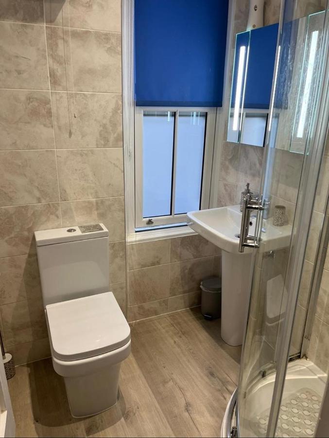 Seagull Cottage Looe Ngoại thất bức ảnh